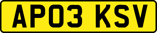 AP03KSV