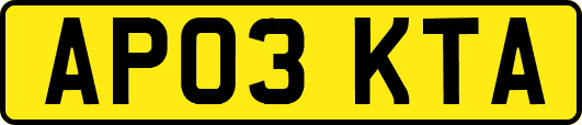 AP03KTA