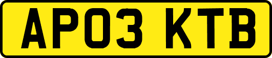 AP03KTB