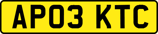 AP03KTC