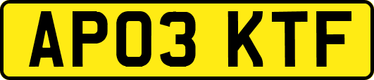 AP03KTF