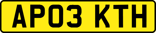 AP03KTH