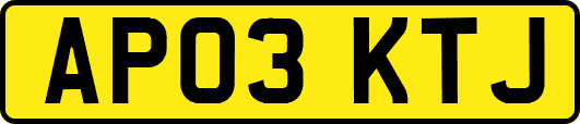 AP03KTJ