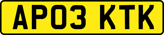 AP03KTK