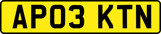 AP03KTN