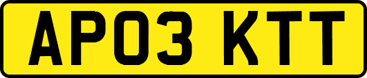 AP03KTT