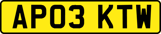 AP03KTW