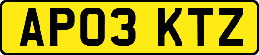 AP03KTZ