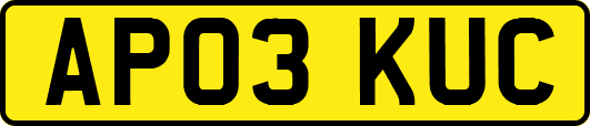 AP03KUC