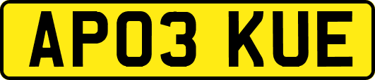 AP03KUE