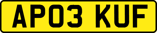 AP03KUF