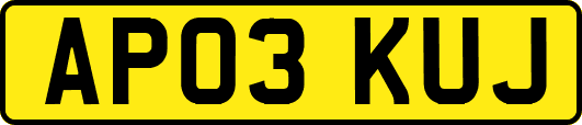 AP03KUJ