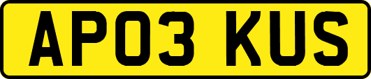 AP03KUS