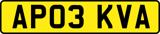 AP03KVA