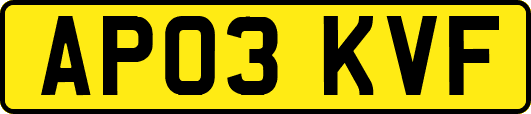 AP03KVF