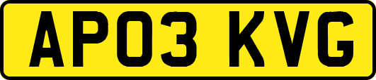 AP03KVG