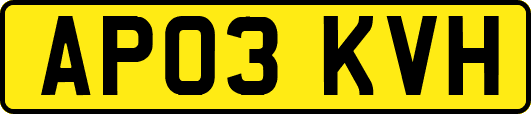 AP03KVH