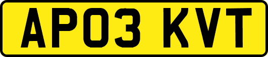 AP03KVT