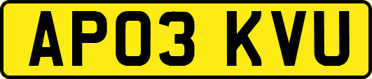 AP03KVU