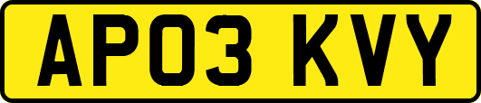 AP03KVY