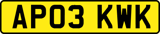 AP03KWK