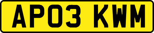 AP03KWM