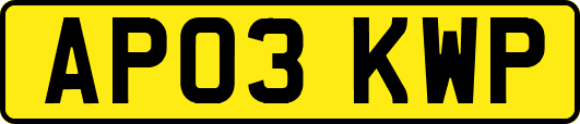 AP03KWP