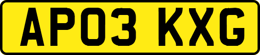 AP03KXG