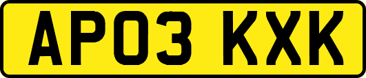 AP03KXK