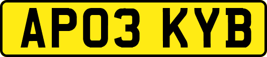 AP03KYB