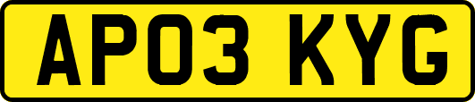 AP03KYG