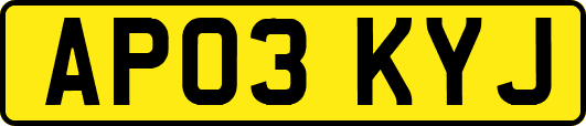 AP03KYJ