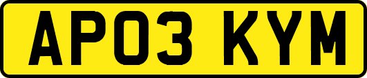 AP03KYM