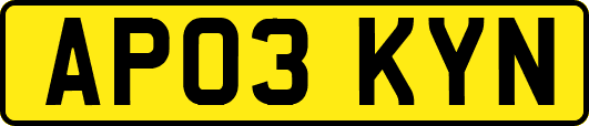 AP03KYN