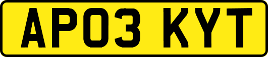 AP03KYT