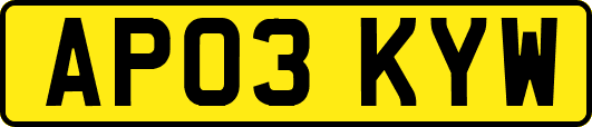 AP03KYW