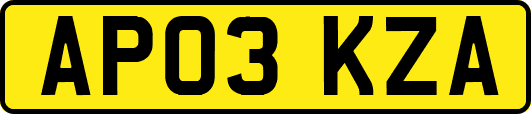 AP03KZA