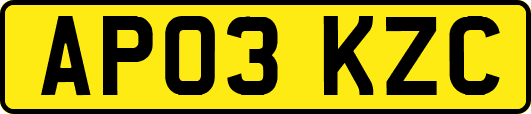 AP03KZC