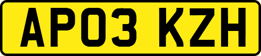 AP03KZH