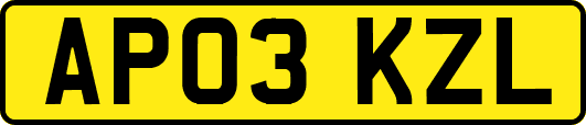 AP03KZL