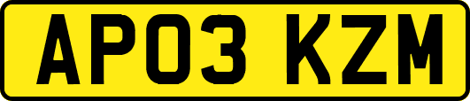 AP03KZM
