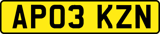 AP03KZN