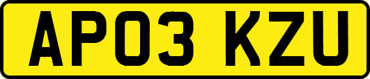 AP03KZU
