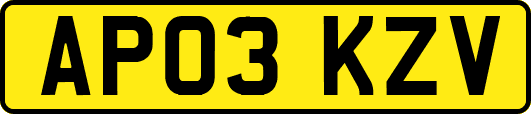 AP03KZV
