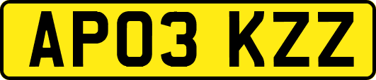 AP03KZZ