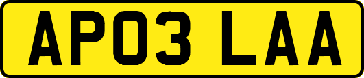AP03LAA