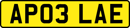 AP03LAE