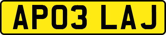 AP03LAJ