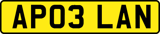 AP03LAN
