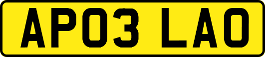 AP03LAO